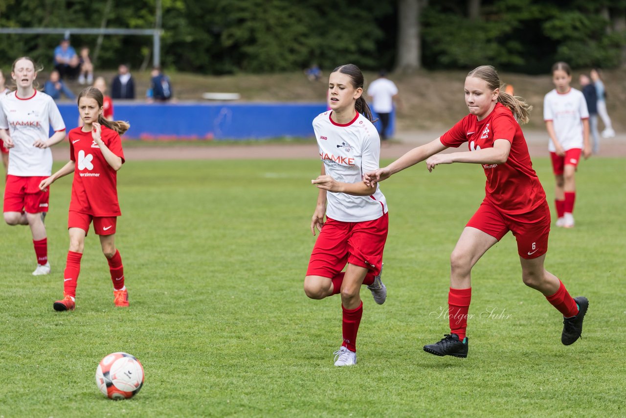 Bild 269 - Loewinnen Cup